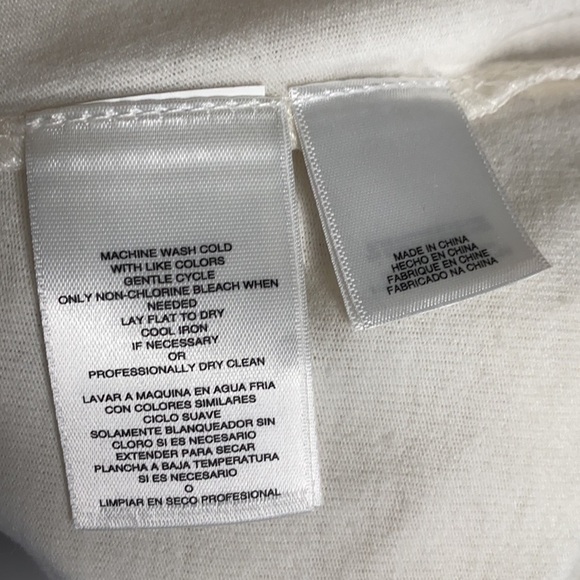 Rachel Roy Sima Top - Picture 6 of 9